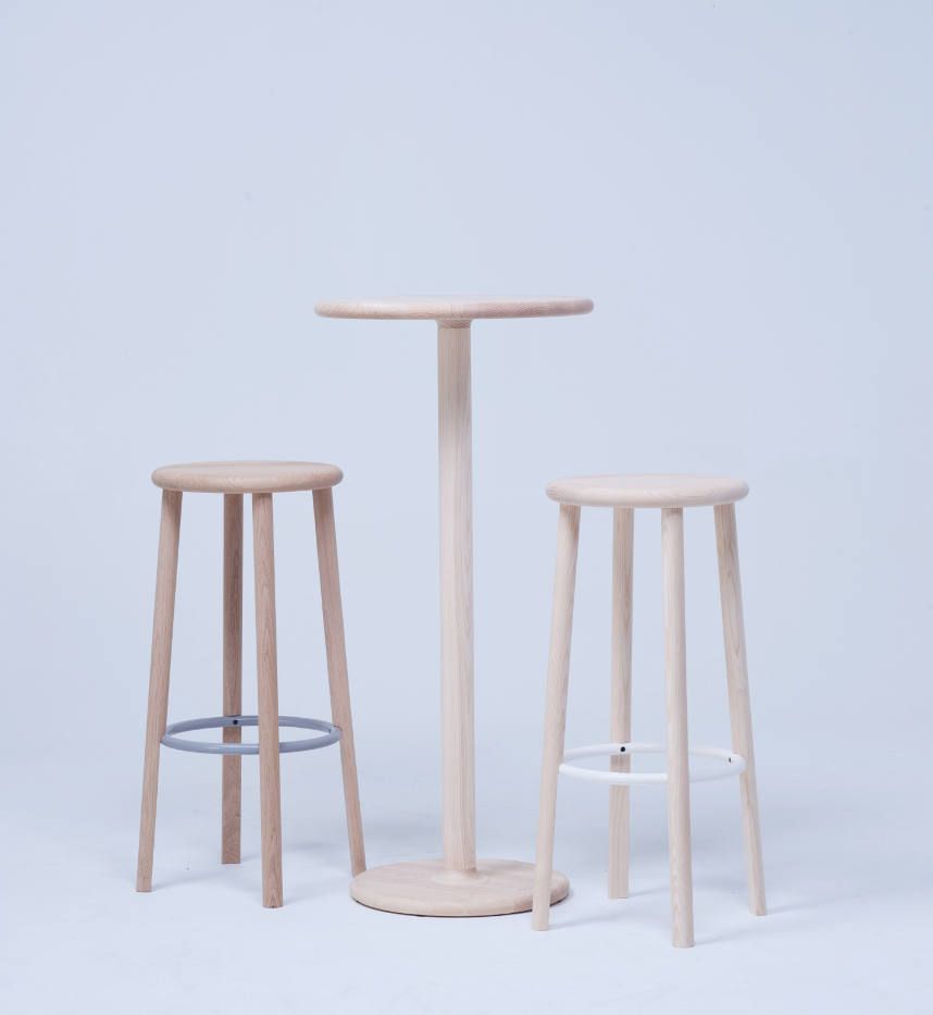 乐竞平台 - 坐具|吧椅/凳子|办公家具|设计师家具|索洛吧椅